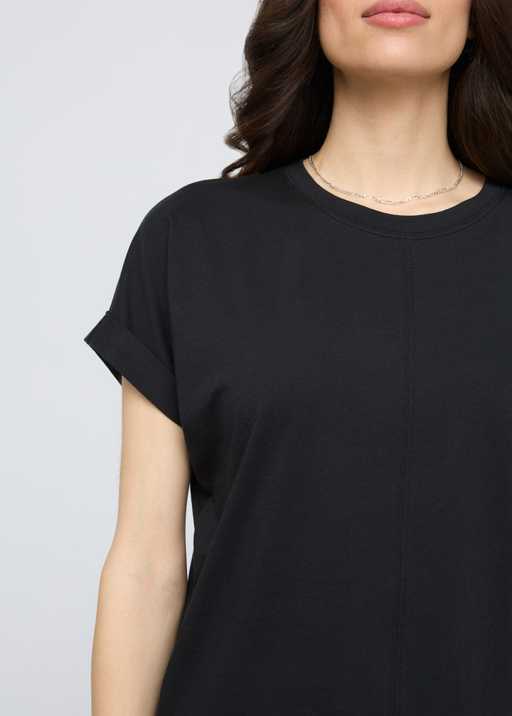 Duer Purepima Dolman Tee (Women&
