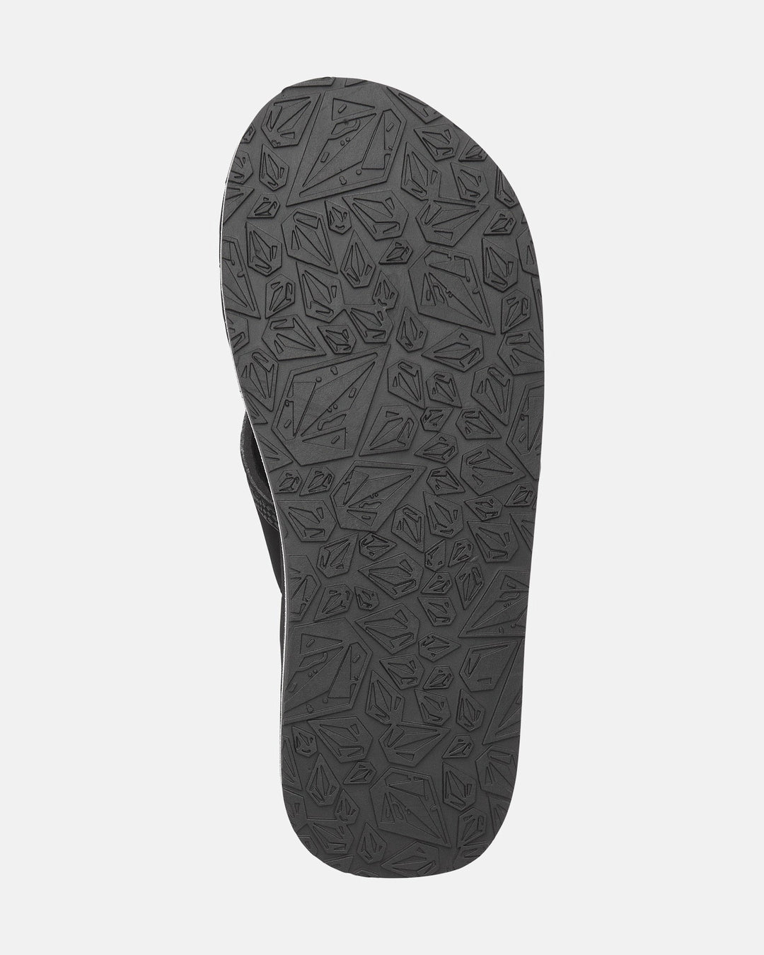 Volcom Recliner 2  (Youth) | Black/White