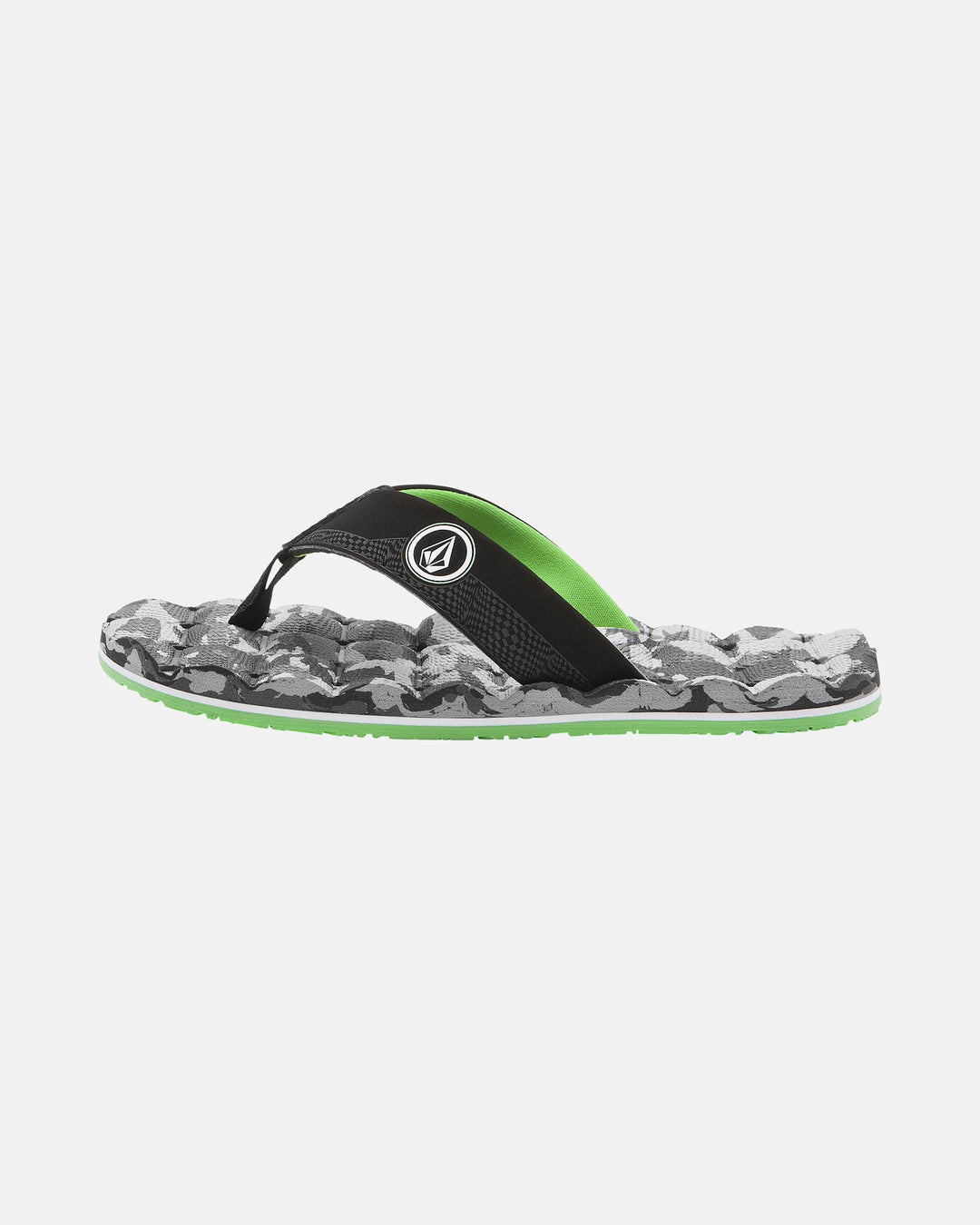 Volcom Recliner 2  (Youth) | Camoflauge