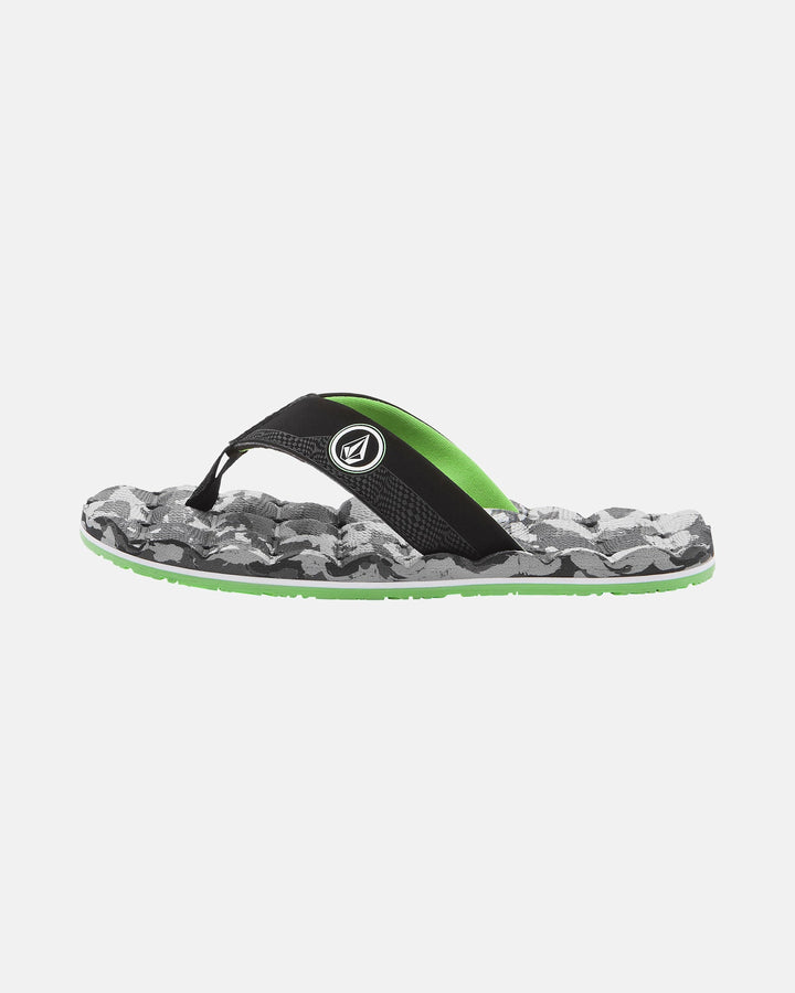 Volcom Recliner 2  (Youth) | Camoflauge