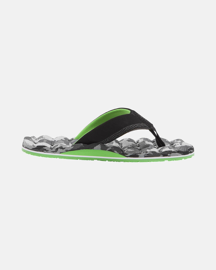 Volcom Recliner 2  (Youth) | Camoflauge
