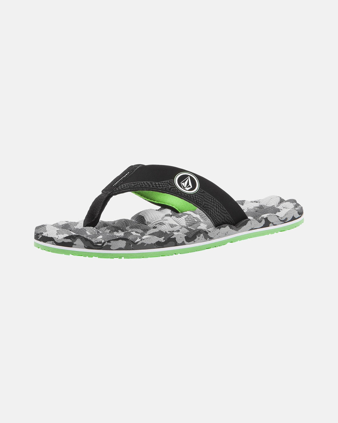 Volcom Recliner 2  (Youth) | Camoflauge