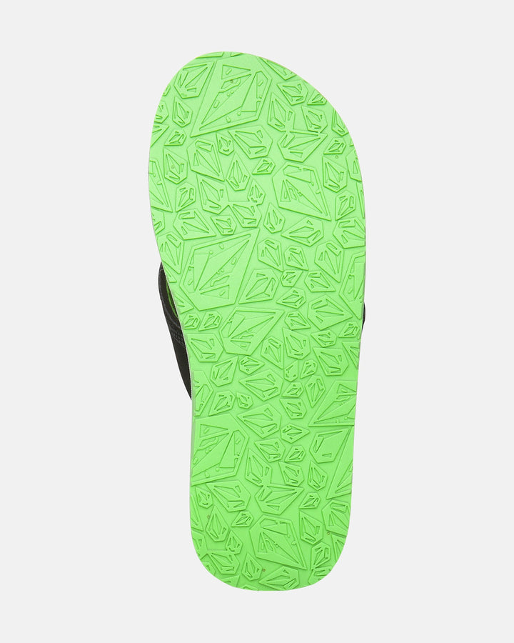 Volcom Recliner 2  (Youth) | Camoflauge