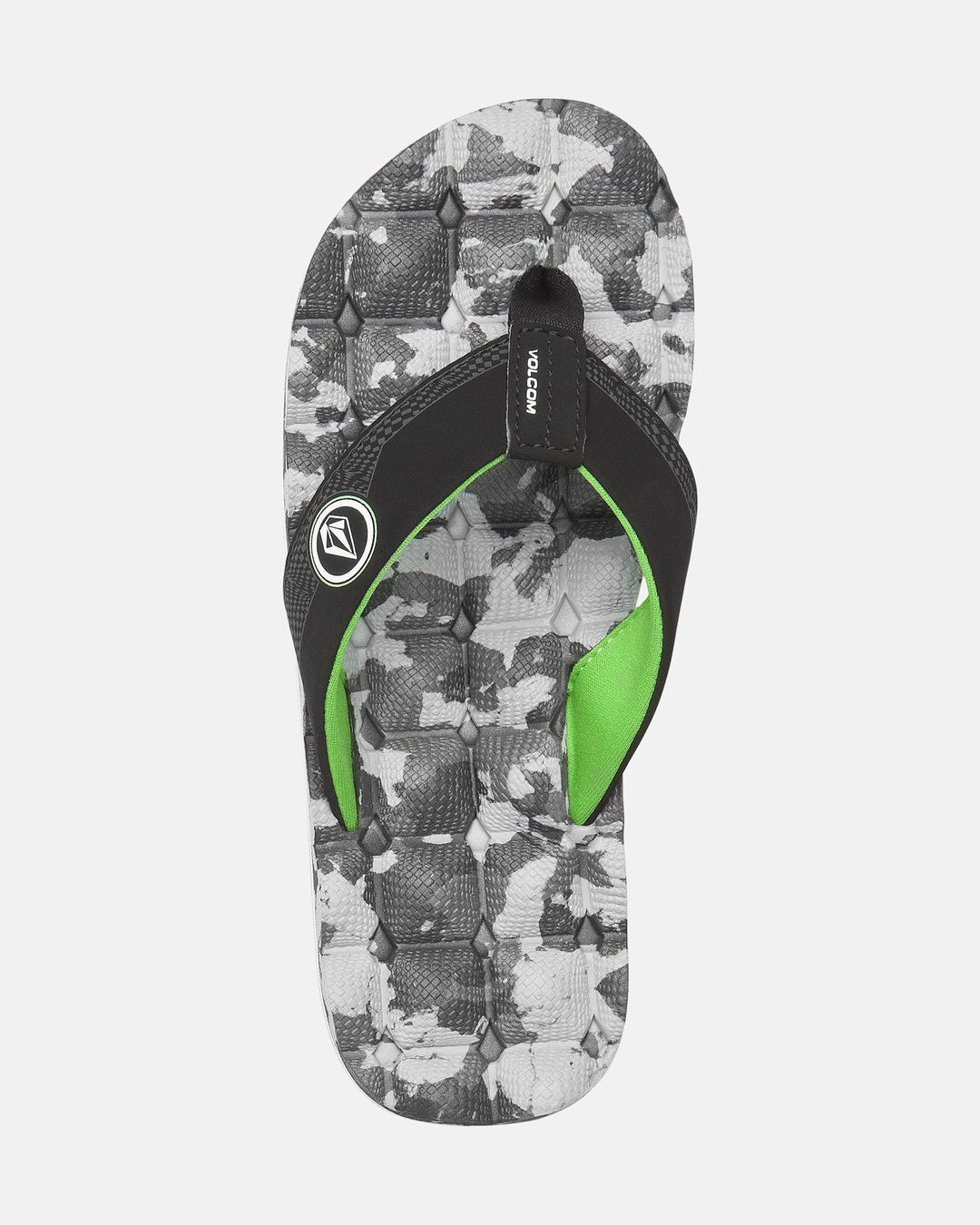 Volcom Recliner 2  (Youth) | Camoflauge