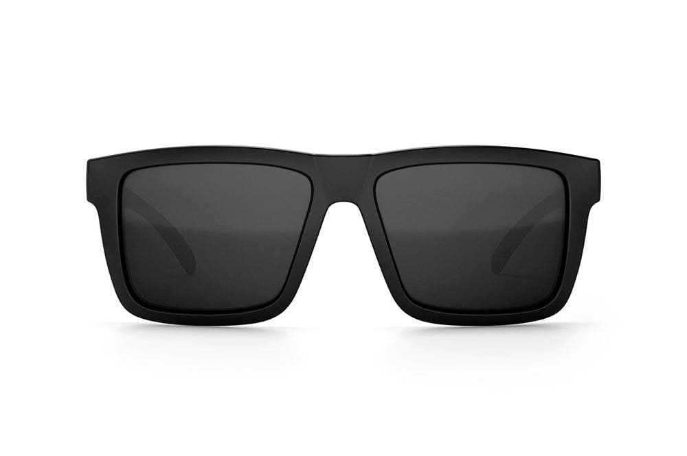 Heatwave XL Vise Tech Noir