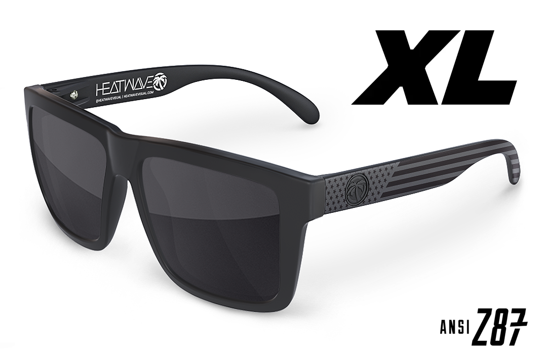 Heatwave XL Vise Z87 Socom Polarized