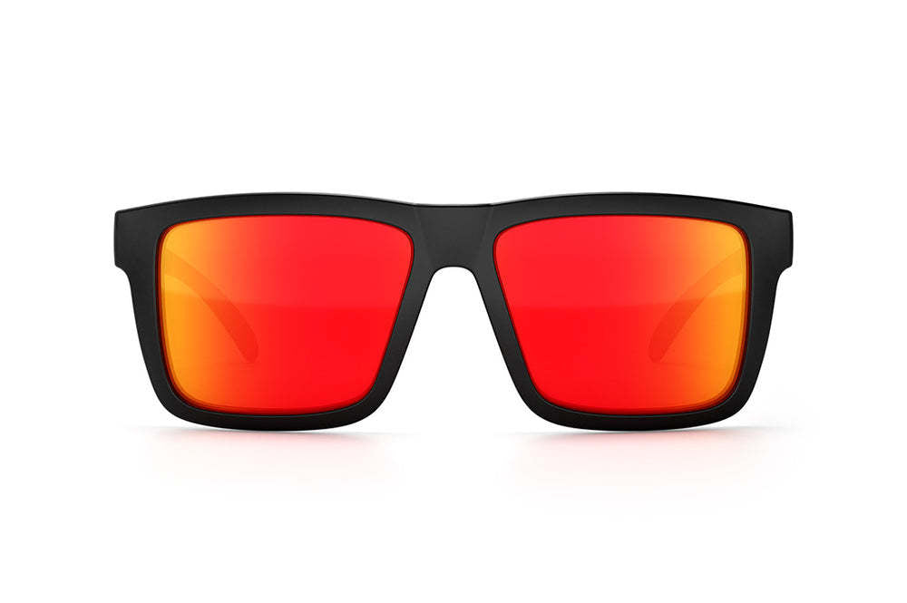 Heatwave XL Vise Tallboy Flameout Polarized
