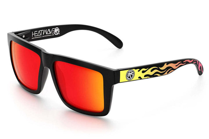 Heatwave XL Vise Tallboy Flameout Polarized
