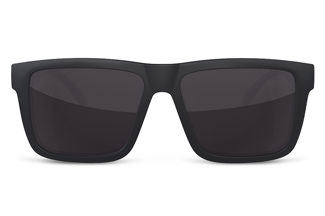 Heatwave XL Vise Z87 Socom Polarized