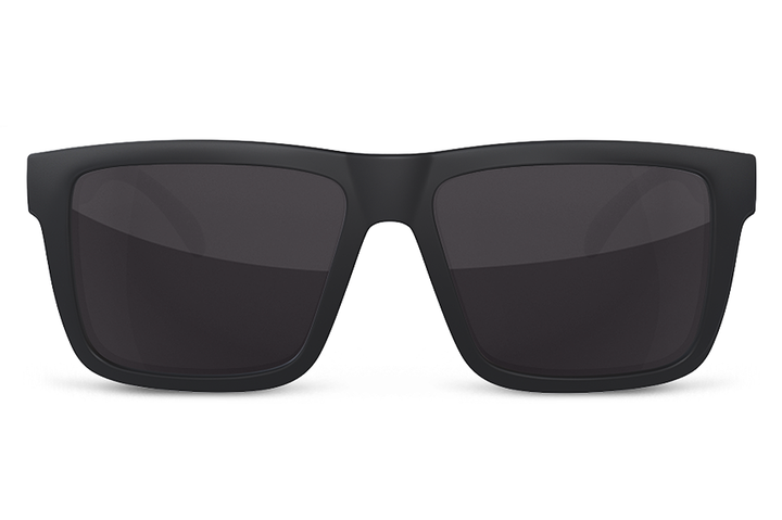 Heatwave XL Vise Z87 Socom Polarized