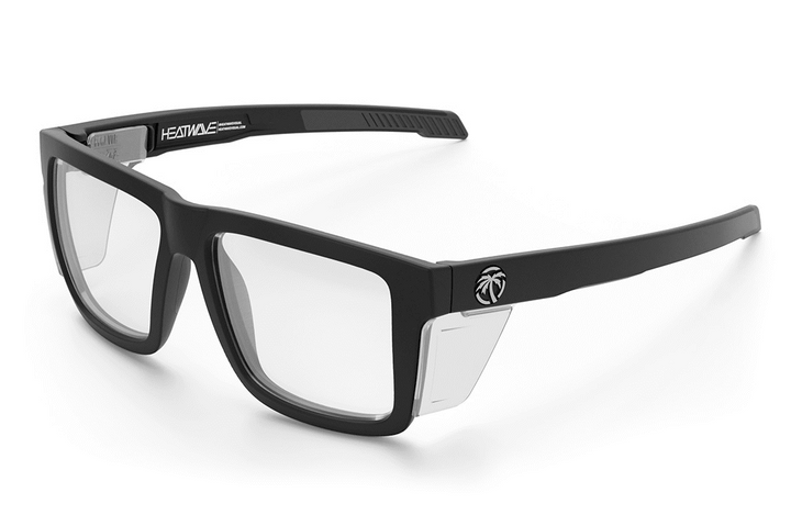 Heatwave Performance XL Vise Z87+ Photochromic Lens
