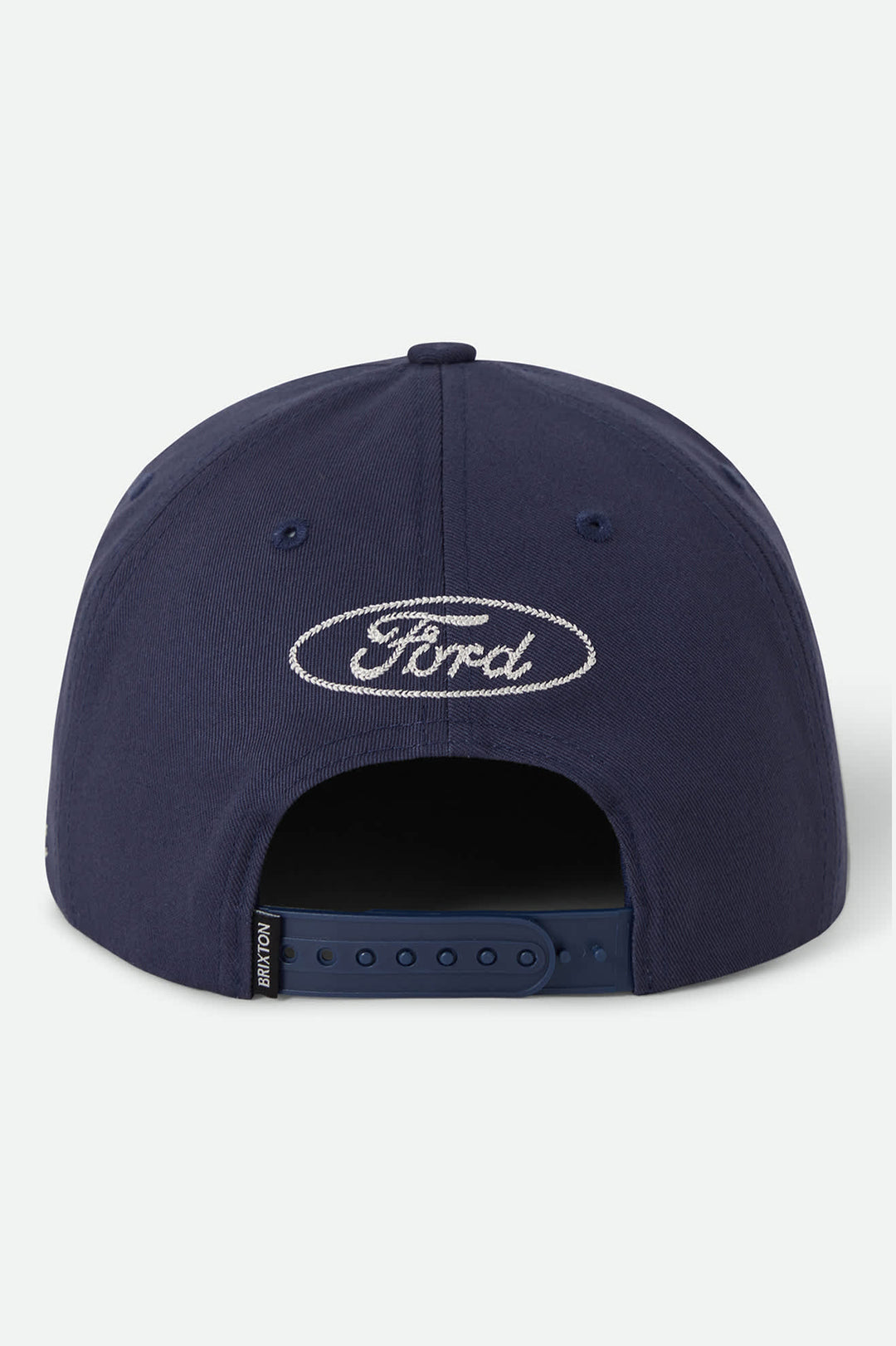 Brixton Ford Built Tough Snapback
