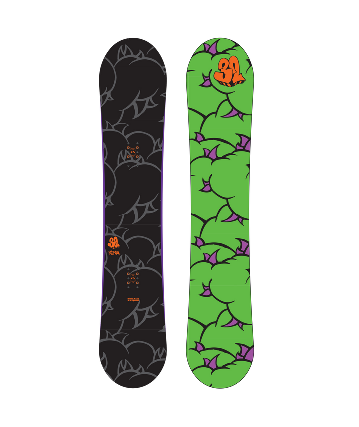 ThirtyTwo XXX Fava Pro Snowboard 2027