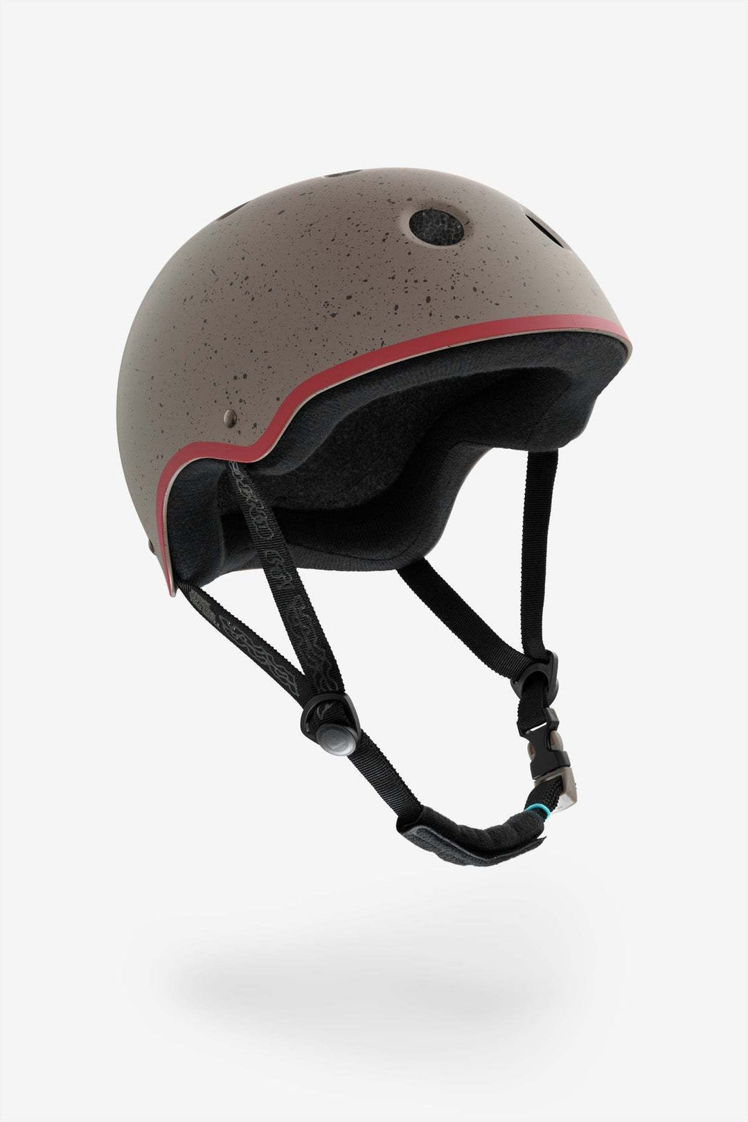Yepa T-Shell Plus Helmet Cpsc/Astm | Stone/Speckled