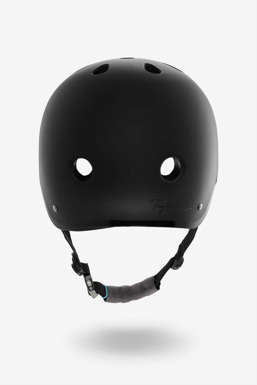 Yepa T-Shell Pro Helmet Cpsc/Astm | Hawk-Matte Black/Teal