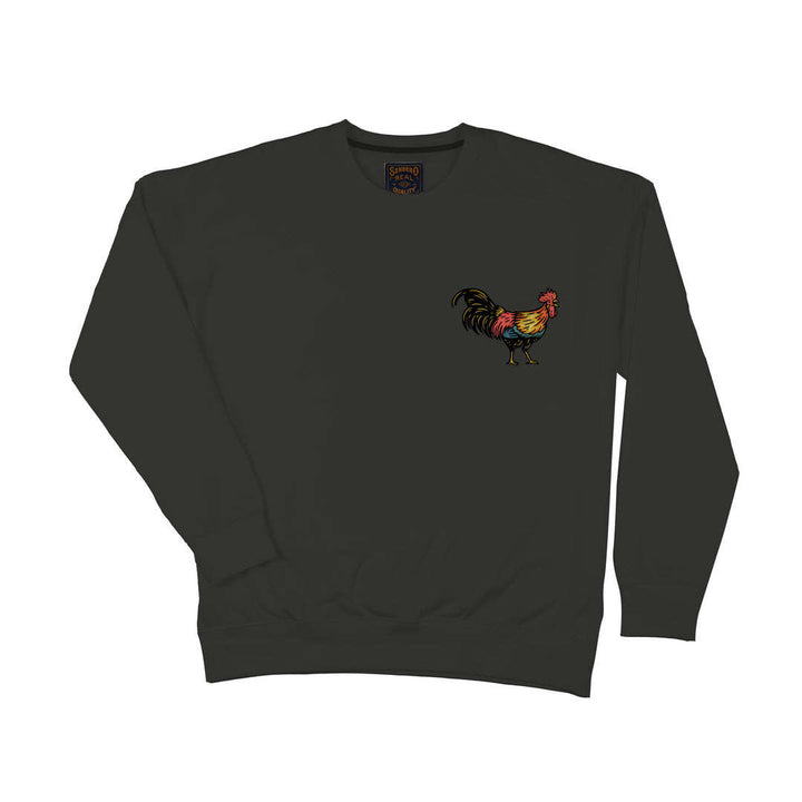 Sendero Yardbird Sweatshirt (Men&