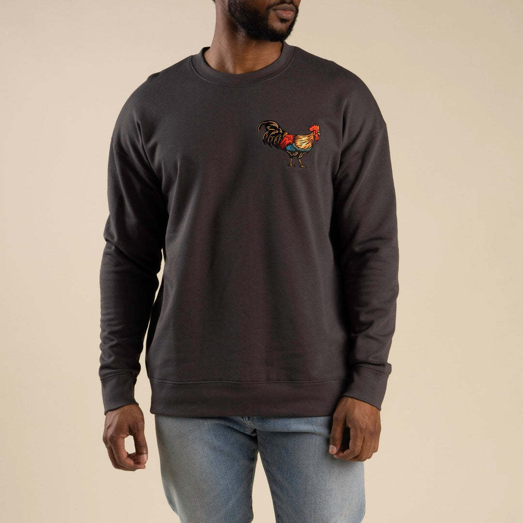 Sendero Yardbird Sweatshirt (Men&