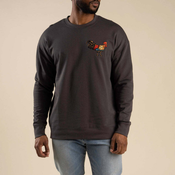 Sendero Yardbird Sweatshirt (Men&