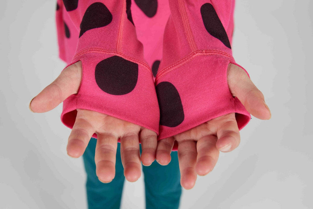 Airblaster Base Layer Top (Youth) 2026 | Watermelon