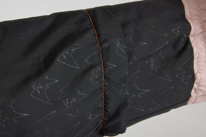 Airblaster Beast Youth Snow Jacket 2025 | Shark