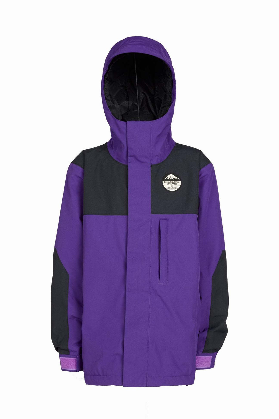 Airblaster Beast Youth Snow Jacket 2026 | Huckleberry
