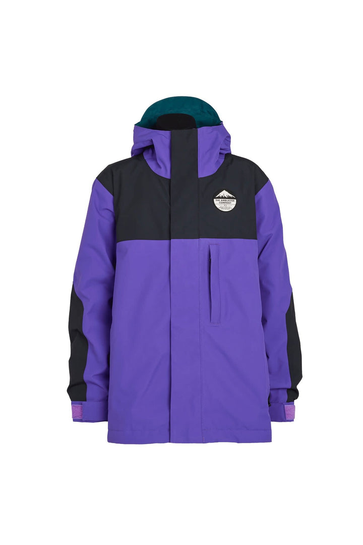 Airblaster Beast Youth Snow Jacket 2025 | Magic