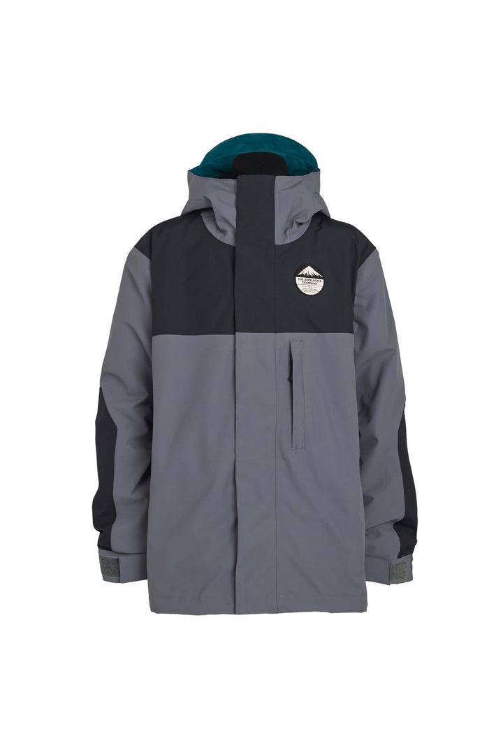 Airblaster Beast Youth Snow Jacket 2025 | Shark