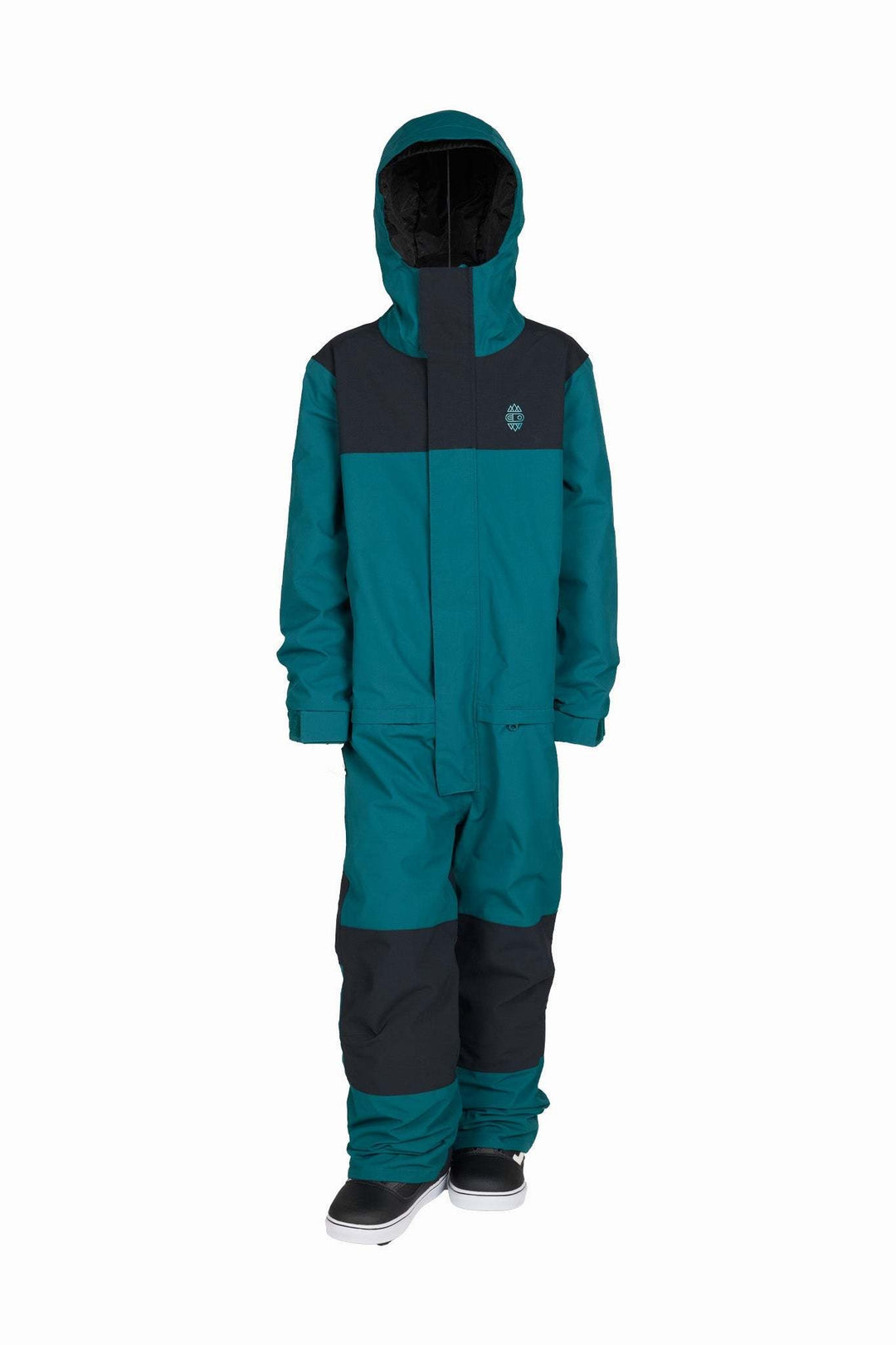 Airblaster Beast Youth Snow Suit 2026 | Spruce