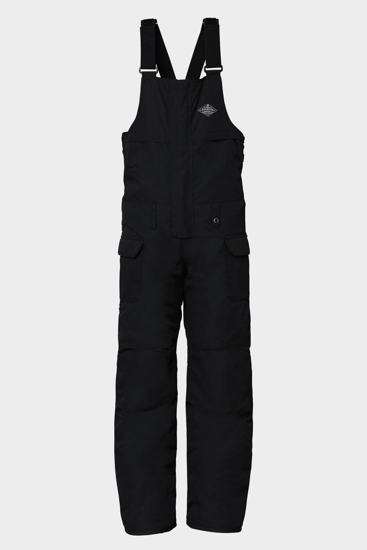 686 Boys Frontier Insulated Bib