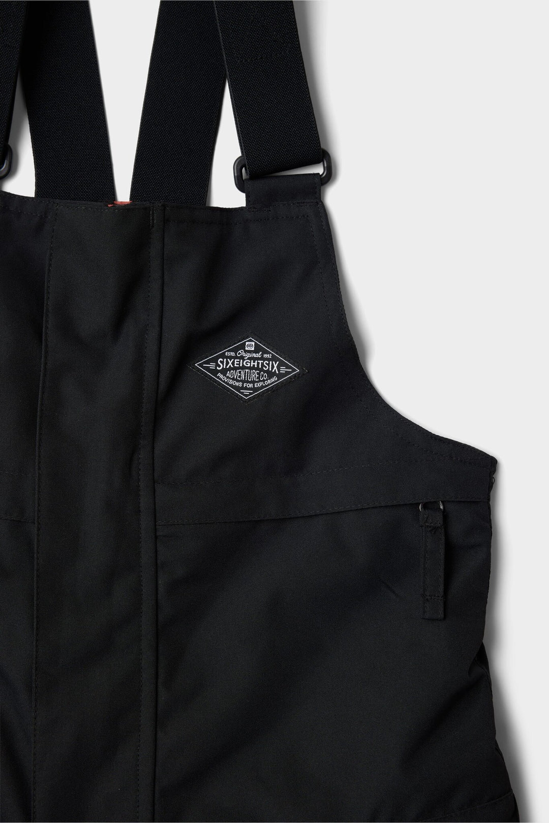 686 Boys Frontier Insulated Bib