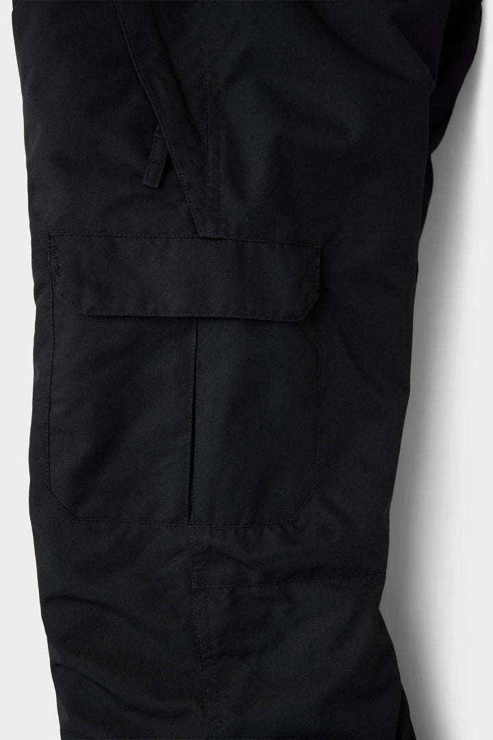 686 Youth Infinity Cargo Insulated Pant