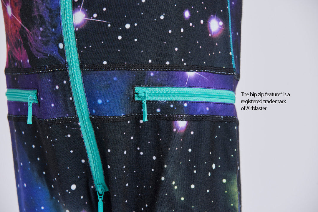 Airblaster Youth Ninja Suit 2024 | Far Out