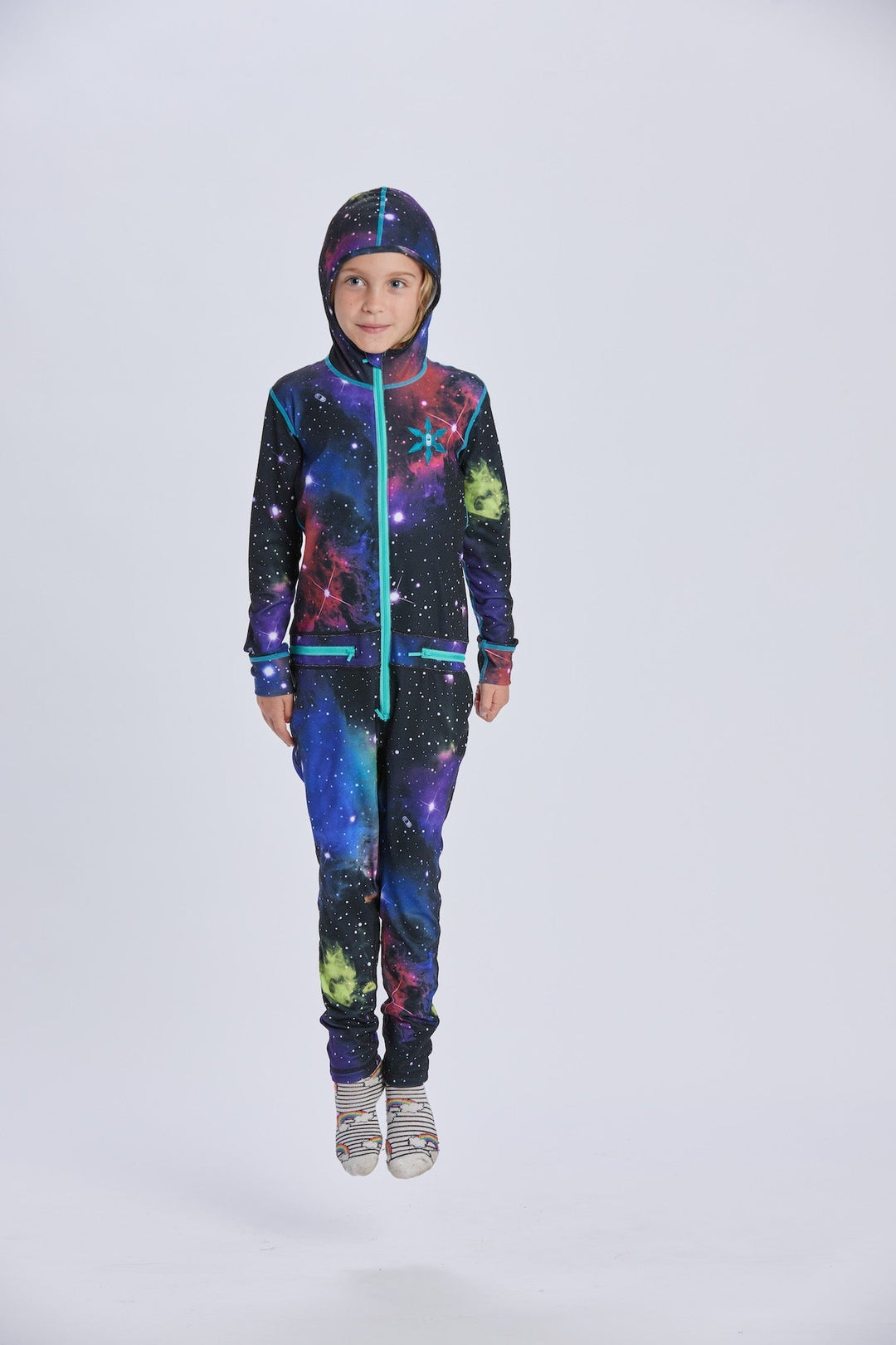 Airblaster Youth Ninja Suit 2024 | Far Out