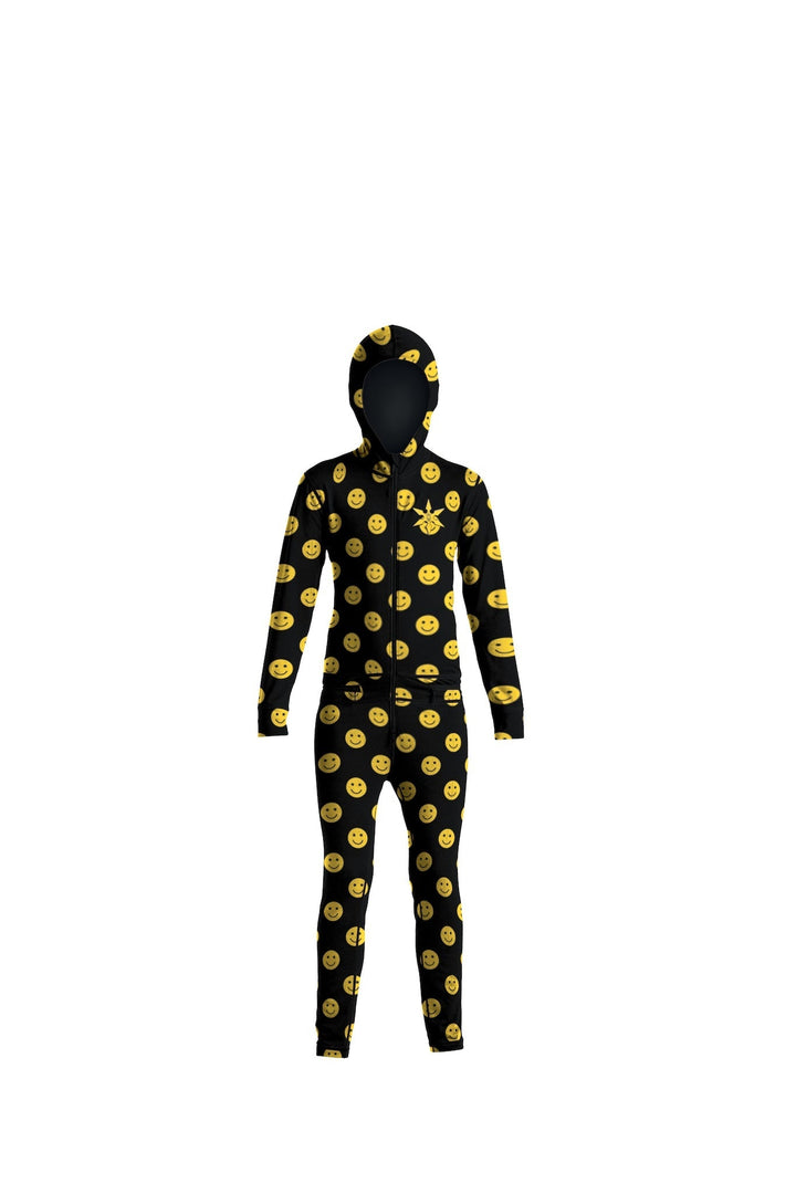 Airblaster Youth Ninja Suit 2024 | Smile