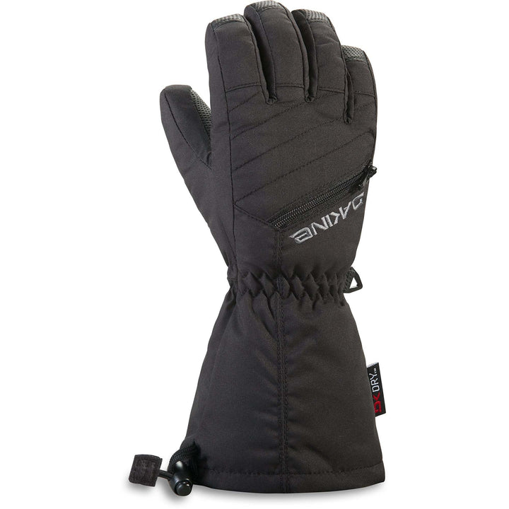 Dakine Tracker Gloves (Youth) 2026 | Black