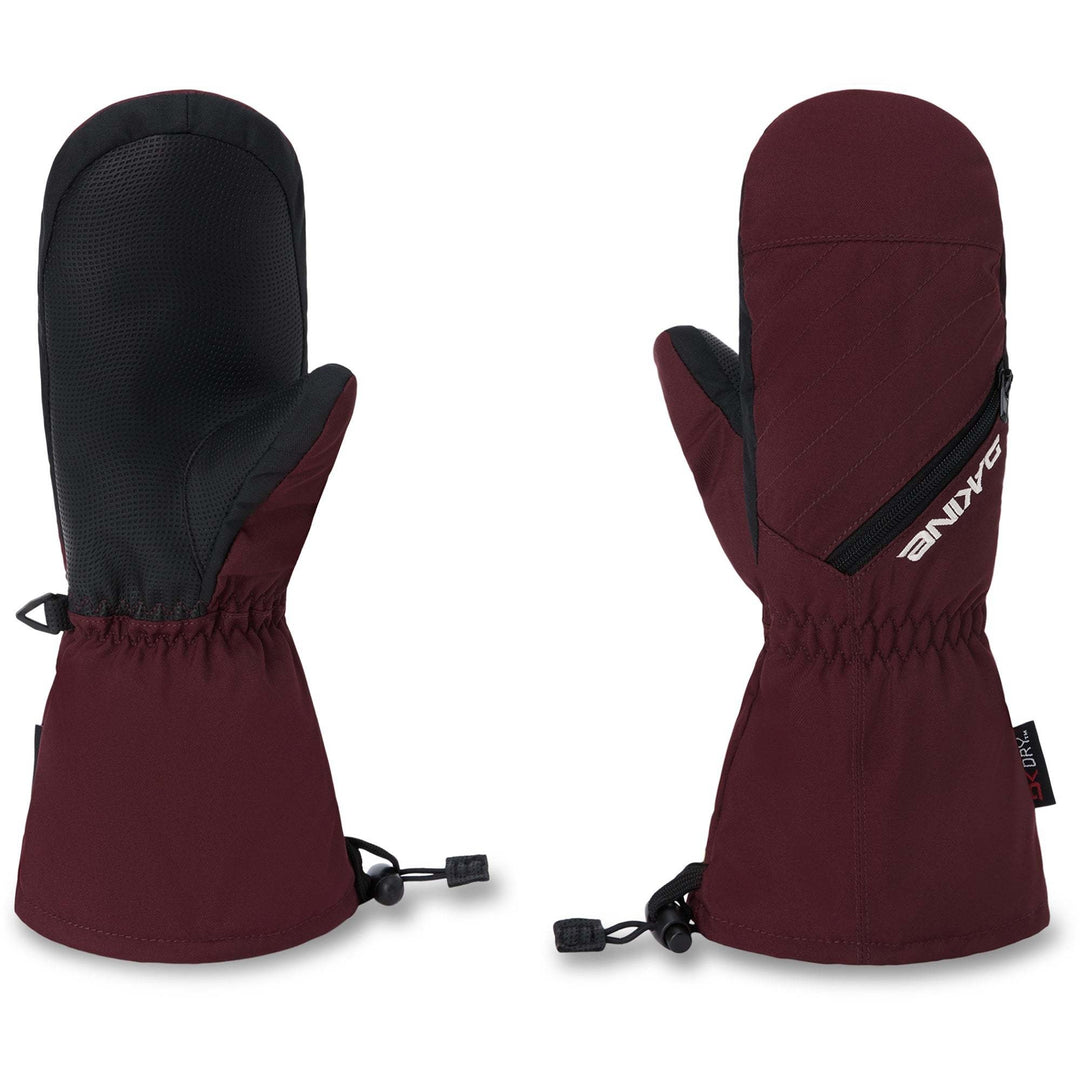 Dakine Tracker Mitts (Youth) 2026 | Port Royale