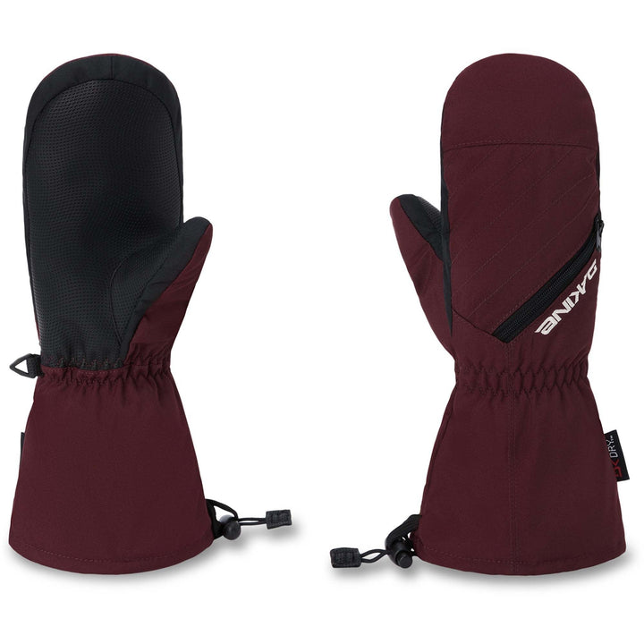 Dakine Tracker Mitts (Youth) 2026 | Port Royale