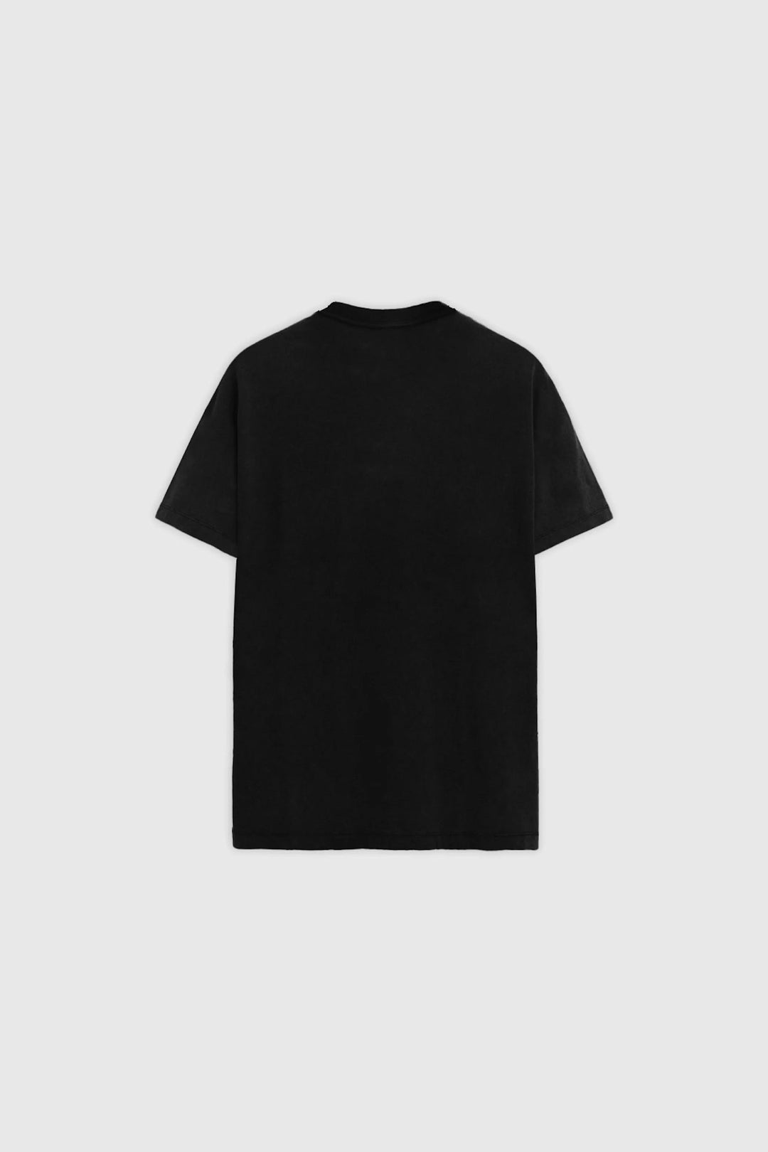 TEAMLTD Good Boy Tee (Youth) | Washed Black
