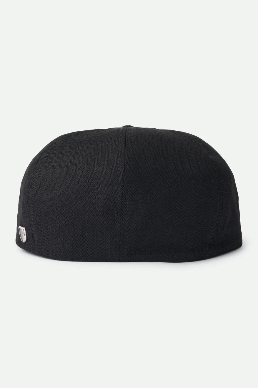 Brixton Brood Snap Cap