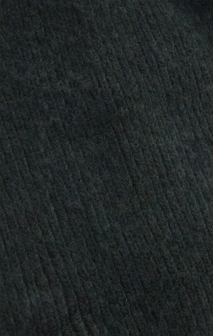 Z Supply Glacier Beanie | Garland Green