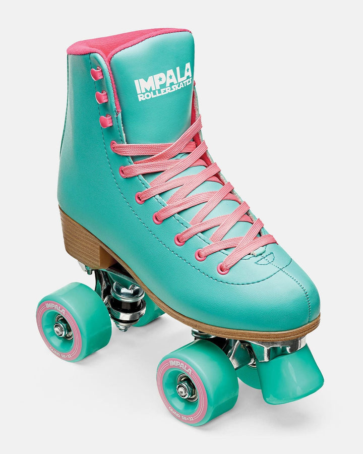 Impala Quad Skate | Aqua