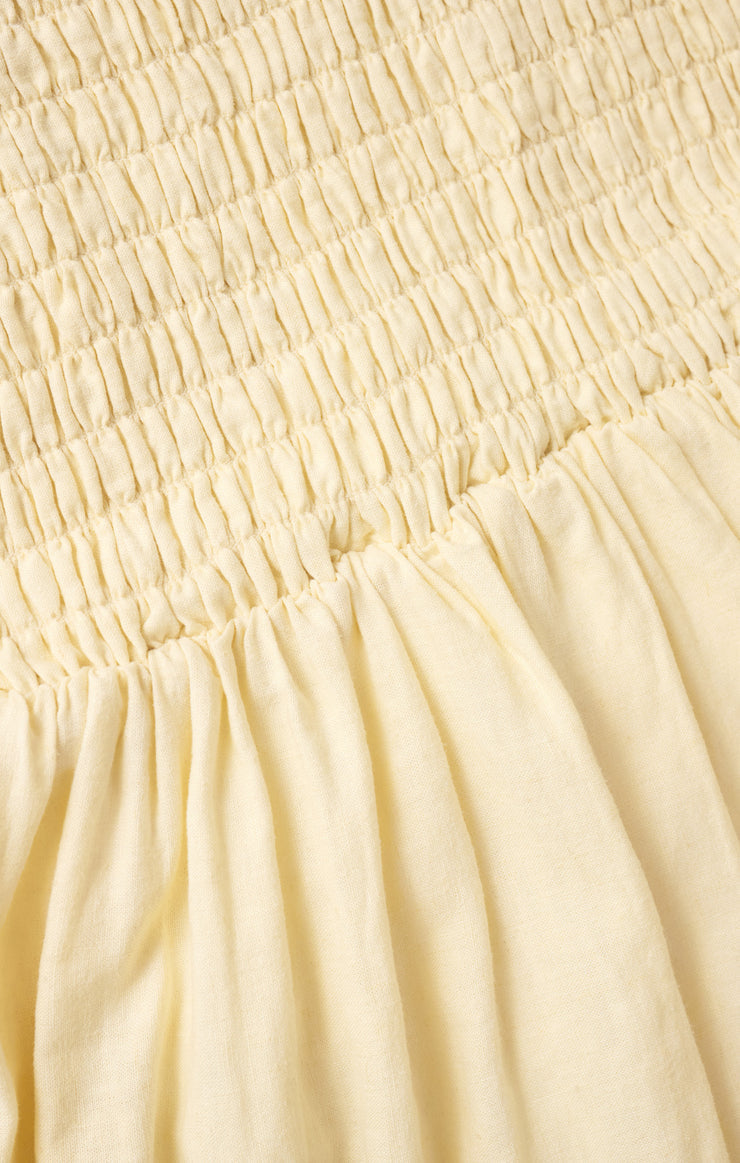 Z Supply Juniper Maxi Dress | Pineapple