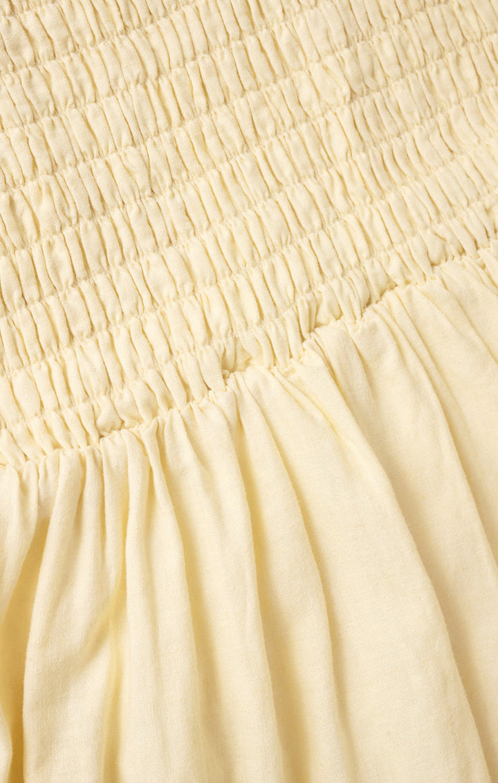 Z Supply Juniper Maxi Dress | Pineapple