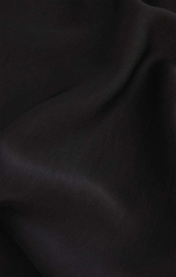 Z Supply Chablis Mini Skirt | Black