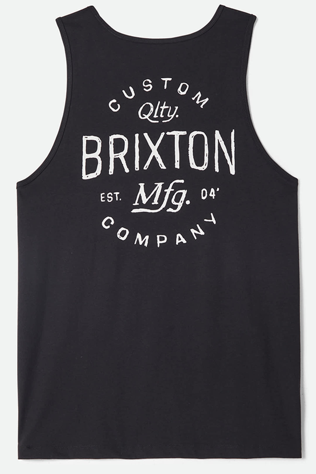 Brixton Fremont Tank Top (Men&