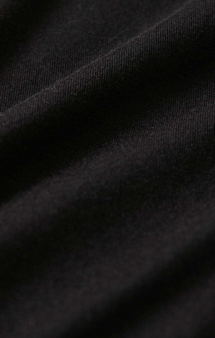 Z Supply Day Off Jumpsuit | Black