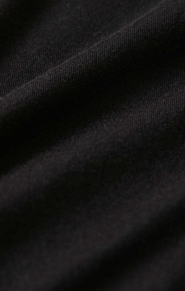 Z Supply Day Off Jumpsuit | Black