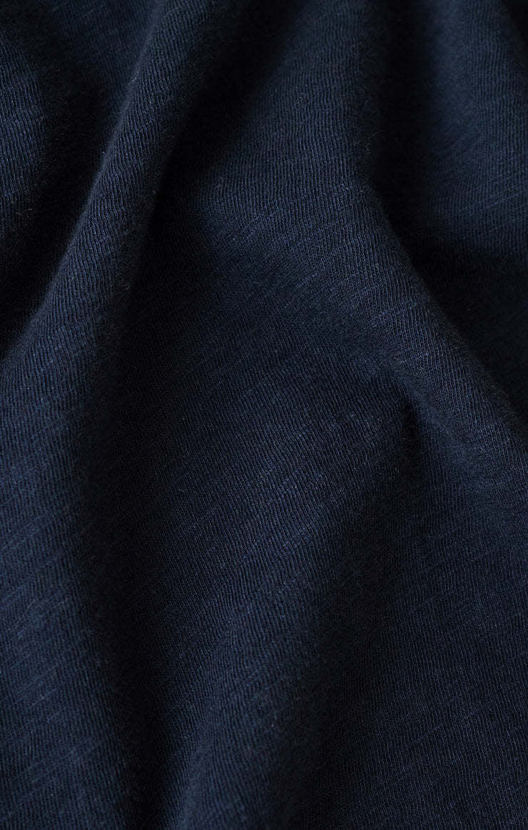 Z Supply Modern Slub Tee (Women&