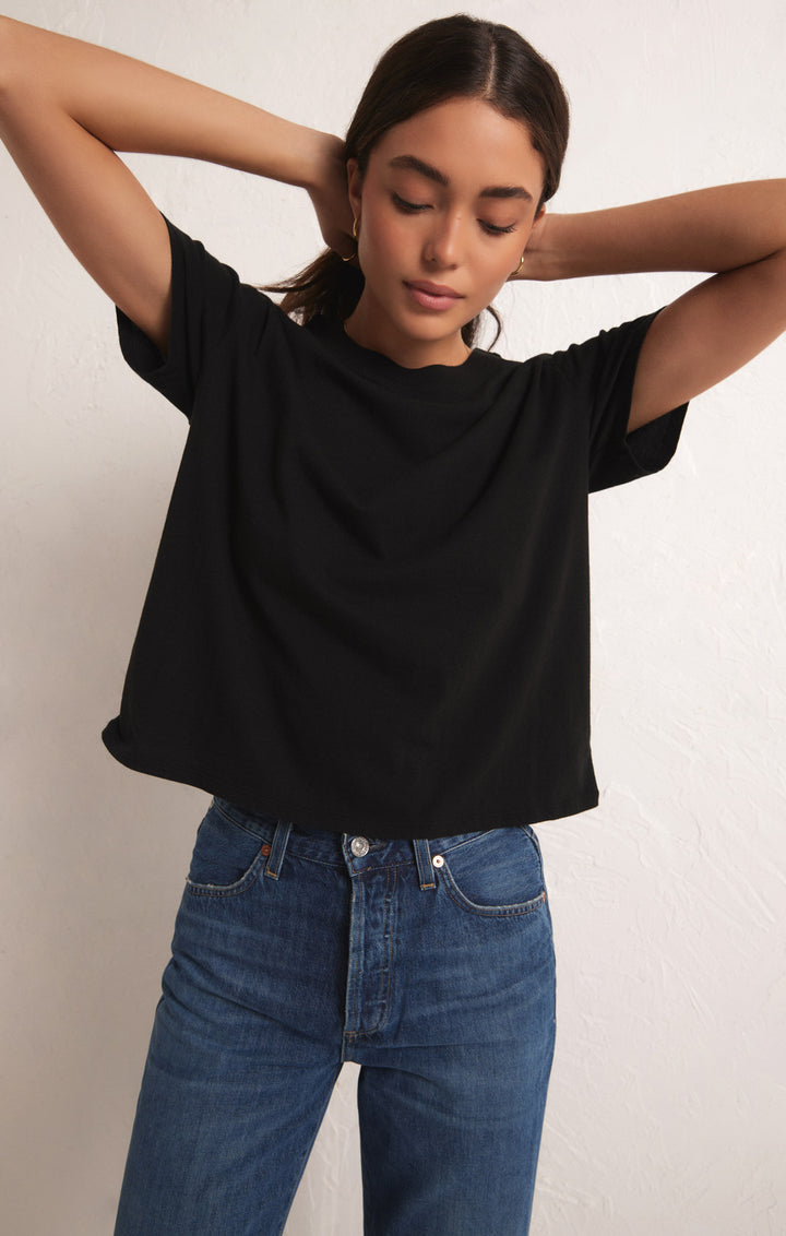 Z Supply Go To Tee (Women&