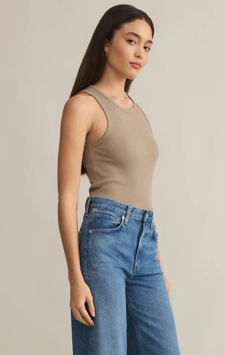 Z Supply Hadley Tank (Women&